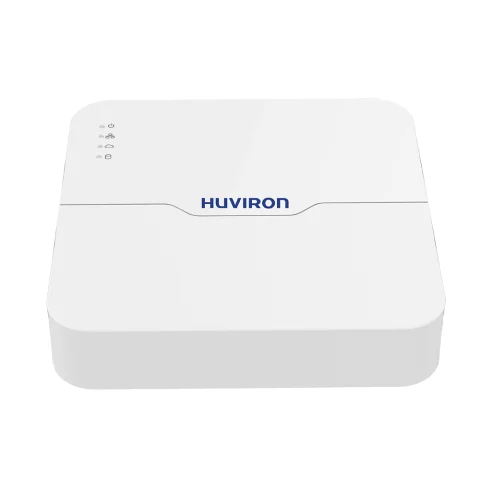 Đầu ghi hình Huviron HU-RN1004P 4 kênh