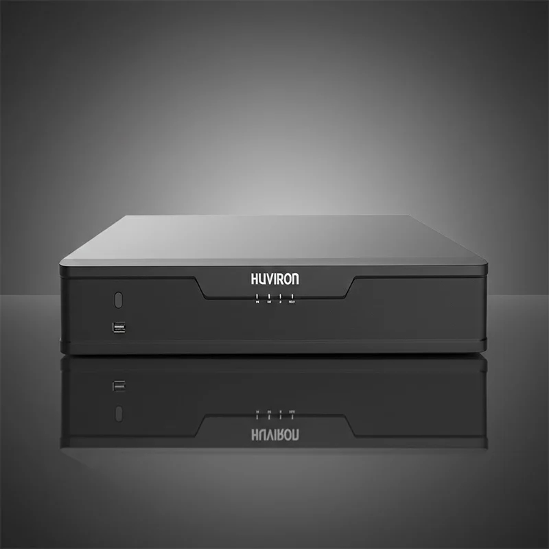 Ảnh thực tế Đầu ghi hình Huviron HU-RN4232M-V2 32 kênh