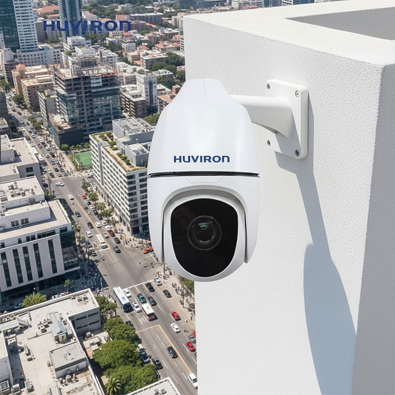 Camera hồng ngoại HUVIRON HU-NZ2545/I25E 2MP