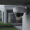 Camera BULLET hồng ngoại HUVIRON HU-ND421D_I3E đạt chuẩn IP67