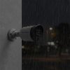 Camera BULLET hồng ngoại HUVIRON HU-NP244_I6E 2MP đạt tiêu chuẩn IP67