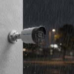 Camera IP hồng ngoại HUVIRON HU-NP221ADFT_I3E 2MP đạt tiêu chuẩn IP67