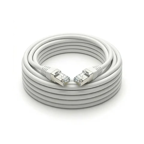Dây nhảy mạng R&M Cat6A Chống Nhiễu PN 875946