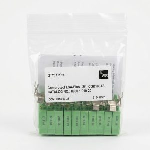Phiến chống sét Krone ADC Commscope 210452951