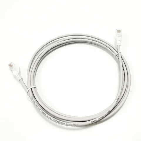 Dây nhảy mạng R&M Cat6 AWG26 Không Chống Nhiễu PN 875979
