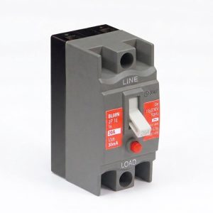 Aptomat Chống Dòng Rò BL68N 10-40A 30mA