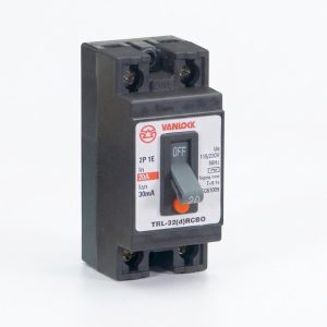 Aptomat Chống Rò TRL32 10-40A 30mA