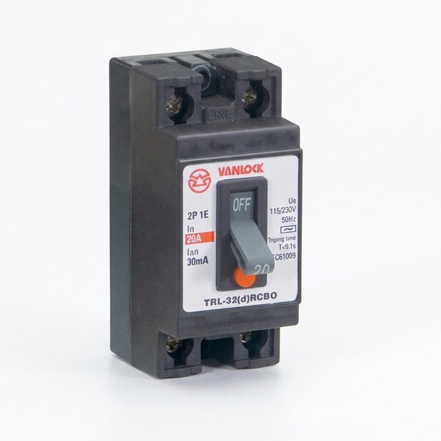 Aptomat TRL32