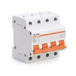 Aptomat sc108N 4 cực