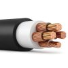 Cáp ngầm 4 lõi hạ thế CXV DSTA