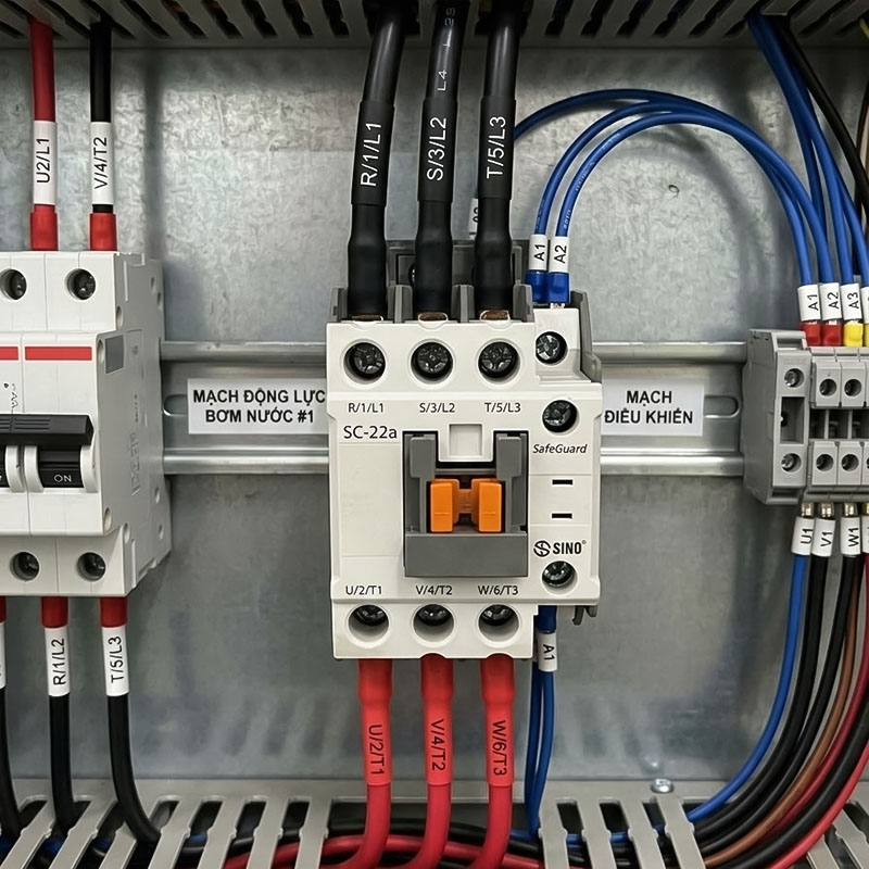 Contactor-SINO-Vanlock-SMC – 9b-22b-da-duoc-lap-dat
