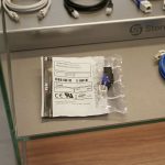 Module RJ45 Cat6 R&M R832193 được bày bán tại cửa hàng