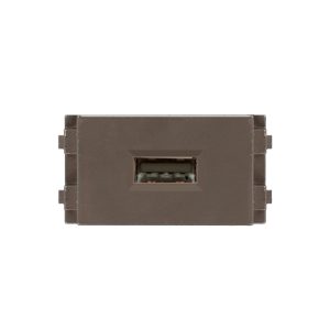 Ổ Cắm USB Loại Đơn DKCC/USB