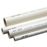 Ống nhựa cứng luồn dây điện Sino SP9016LS
