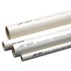 Ống nhựa cứng luồn dây điện Sino SP9020MS