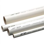 Ống nhựa cứng luồn dây điện Sino SP9020MS