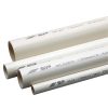 Ống nhựa cứng luồn dây điện Sino SP9025LS