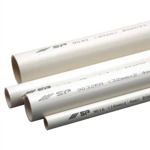 Ống nhựa cứng luồn dây điện Sino SP9032LS 320N 10 cây/bó