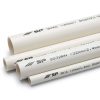 Ống nhựa cứng luồn dây điện Sino VL9016 320N