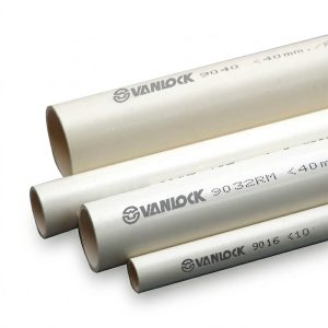 Ống nhựa cứng luồn dây điện Sino VL9040 320N