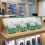 Phiến chống sét Krone ADC Commscope 210452951 được bày bán tại cửa hàng