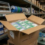 Phiến chống sét Krone ADC Commscope 210452951 sẵn kho