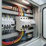 Ứng Dụng Thực Tế Của Aptomat 3 Cực PS65S