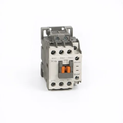 Contactor SINO Vanlock SMC – 6a-150a