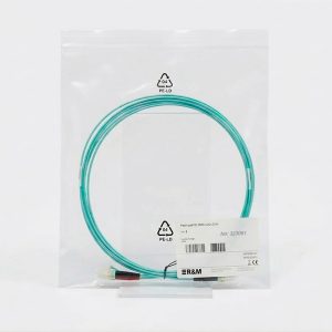 Dây nhảy quang OM3 SCD LCD 3m R&M R323061