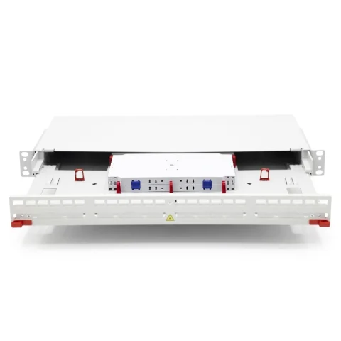 Hộp phối quang ODF R&M 24 FO trong nhà 795456