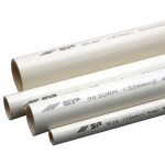 ảnh đại diện Ống nhựa cứng luồn dây điện Sino SP9040H 1250N