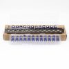 ảnh đại diện Patch panel Cat6 R&M R795456 24 cổng RJ45