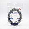 ảnh đại diện dây nhảy mạng Cat5e UTP Hosiwell 30001-CC 24 AWG......