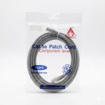 ảnh đại diện dây nhảy mạng Cat5e UTP Hosiwell 30001-CC 24 AWG......