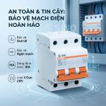 ảnh thiết kế sc108N 3 cực