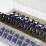 ảnh thực tế patch panel cat6 R&M 795456.........