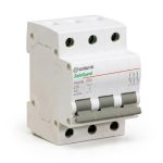 aptomat 3 cực sp45n