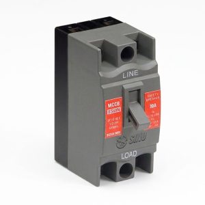 Aptomat BS68N 5-30A 1/1.5kA 240VAC