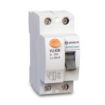 aptomat chống dò vll45n 2c