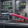 cấu tạo lõi của cáp tín hiệu Belden ZA35CFF01