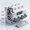 cấu tạo ps100h 4 cực