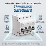 giải pháp bảo vệ thiết bị điện trong gia đình
