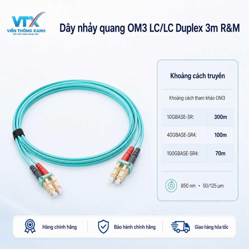 om3 lc lc rm