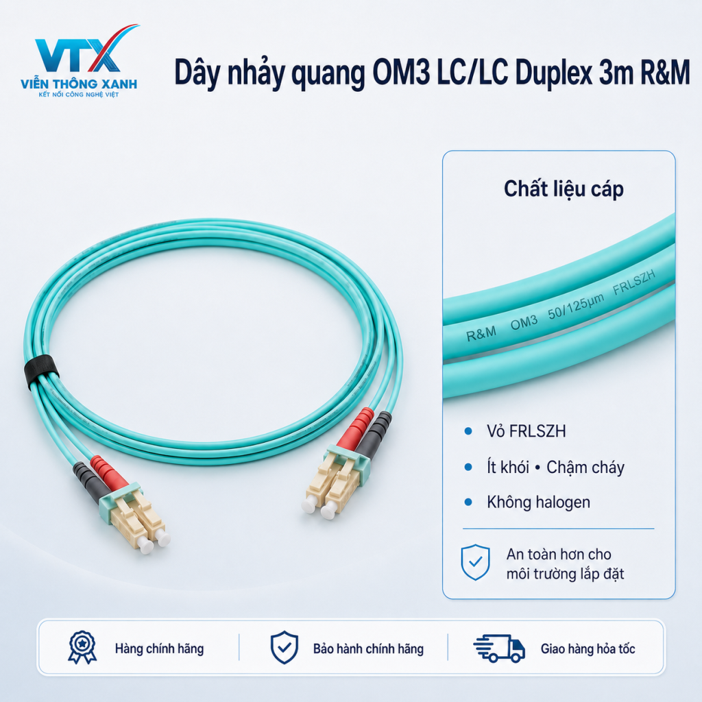 om3 lc lc rm