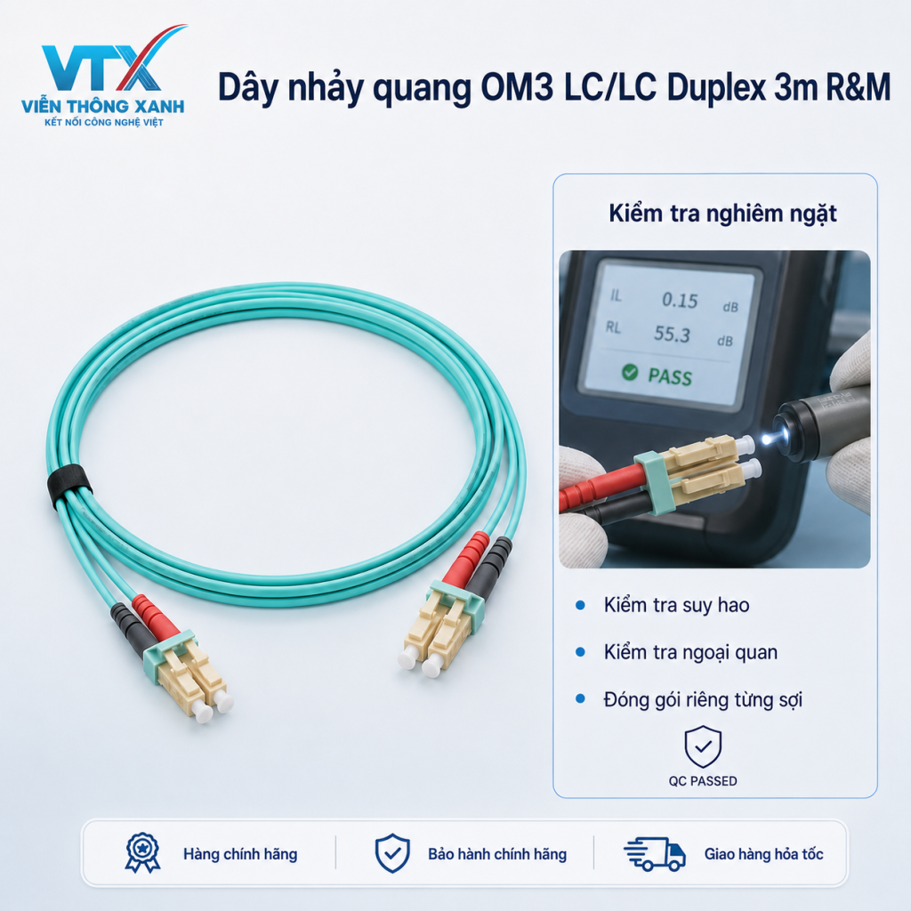 om3 lc lc rm