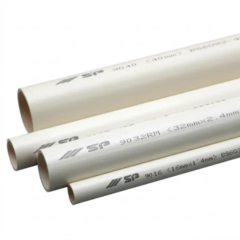 Ống nhựa cứng luồn dây điện Sino SP9016 50 cây/bó