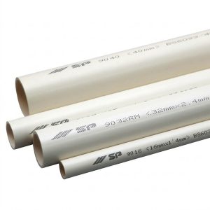 Ống nhựa cứng luồn dây điện Sino SP9020 750N 25 cây/bó