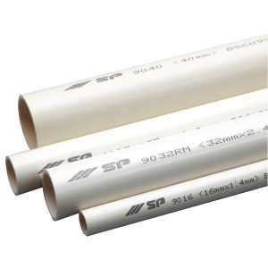Ống nhựa cứng luồn dây điện Sino SP9025 750N 20 cây/bó