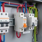 sản phẩm sc45n đã được lắp đặt