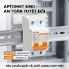 sc108n 2 cực an toàn vượt trội